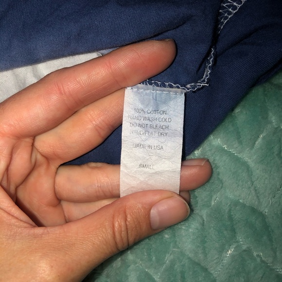 “Party in the USA” ShopHopes Tee - Picture 3 of 5